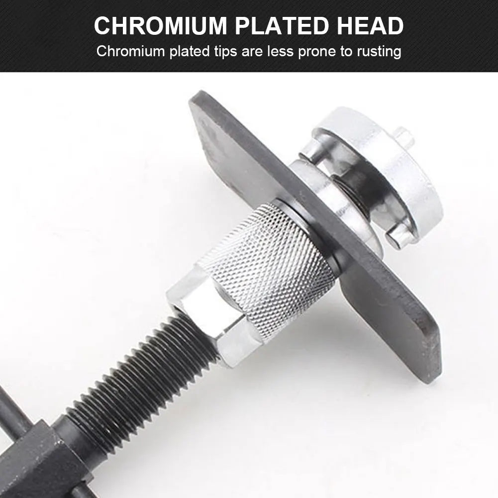 Car Brake Caliper Tool Kit Universal Auto