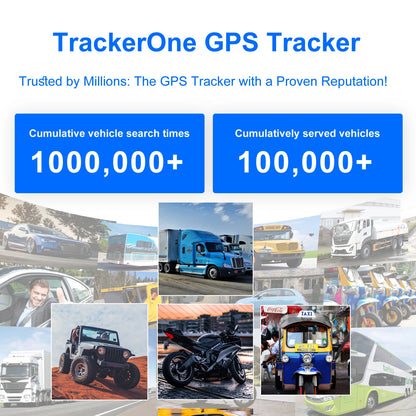 Wholesale Hidden 4G GPS Tracker 5M Accuracy Real Tracking