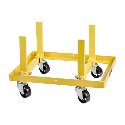 SucceBuy Engine Stand, 750 LBS Engine Motor StaNDs