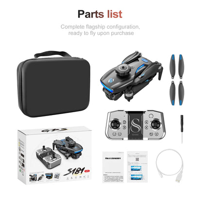GPS Return Drone 5G Professional Photography