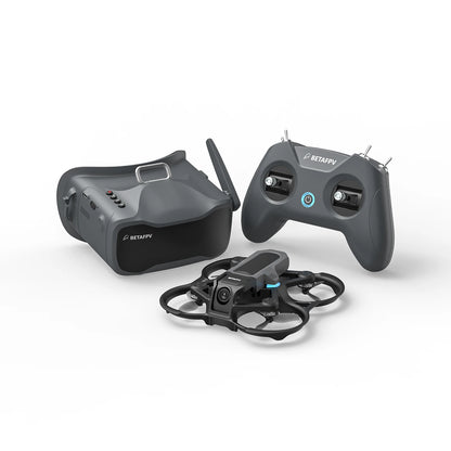 Kit Brushless Racing Drone Professional Quadcopter Indoo