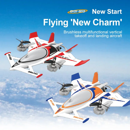 RC Glider 2.4G Remote Control Flying Aircraft