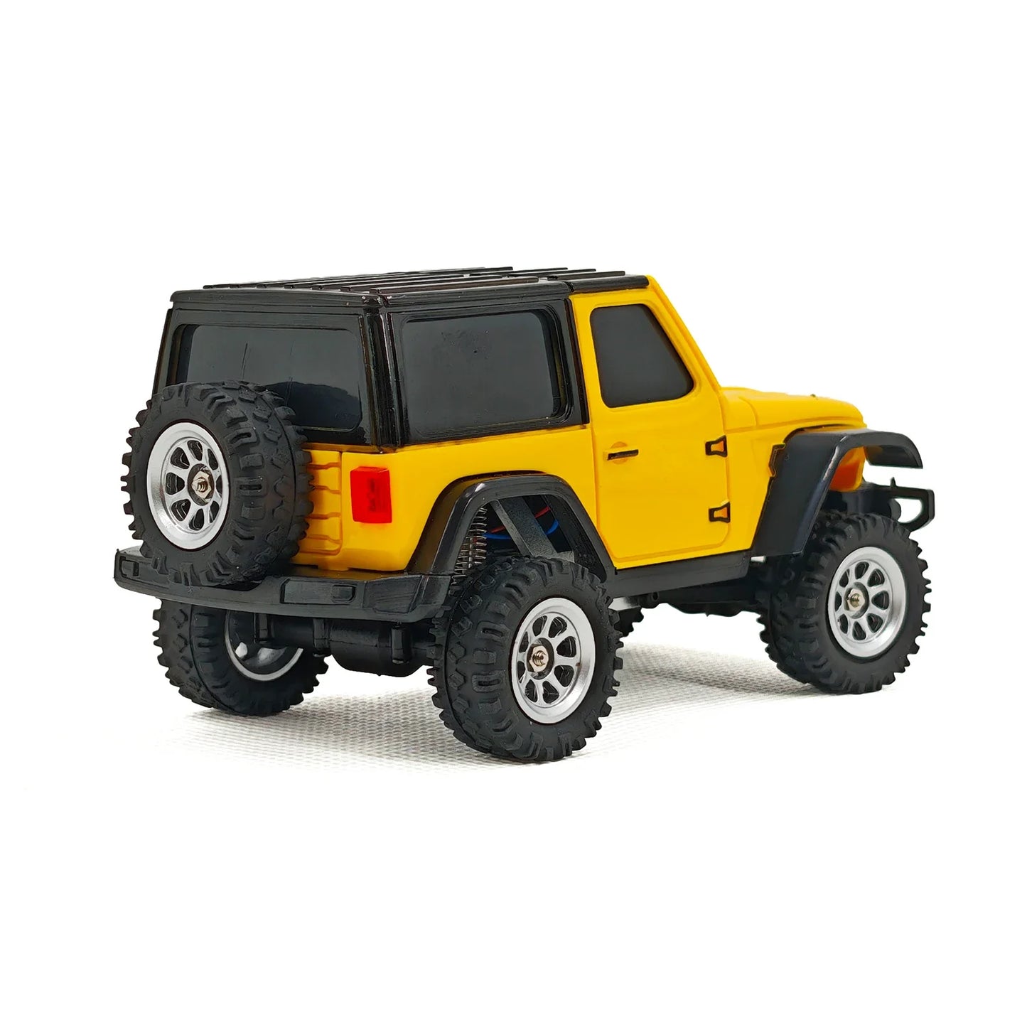 RC Crawler Car Off-road Climbing