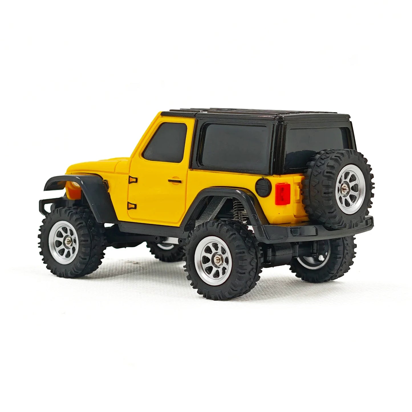 RC Crawler Car Off-road Climbing