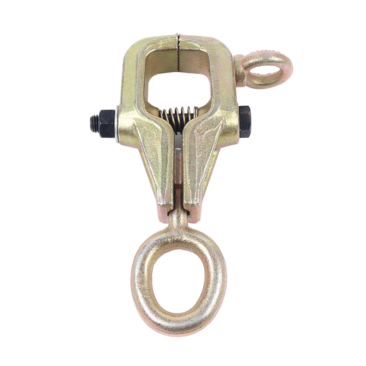 5 Ton 2 Way Auto Body Repair Pull Clamp