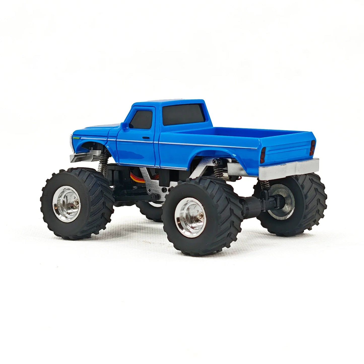 RC Crawler Car Off-road Climbing
