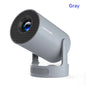 Magcubic HY300 Pro + Projector 4K 720P With 5W Speaker