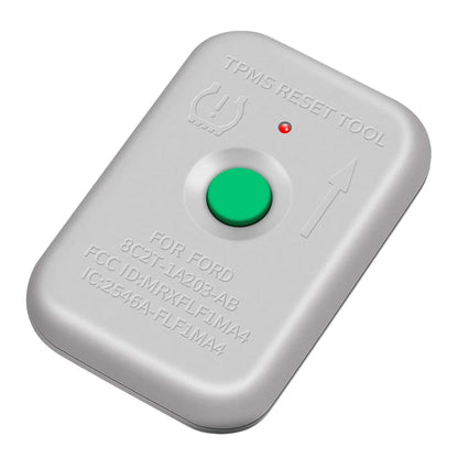Tire Pressure Reset Instrument TPMS19 Tire Pressure Sensor