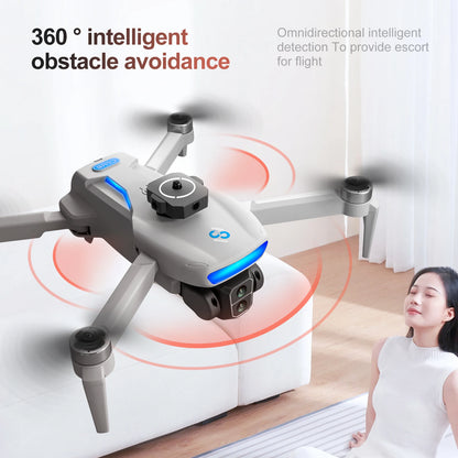 GPS Return Drone 5G Professional Photography