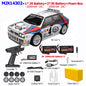 HYPER GO Car Brushless Remote Control 65km