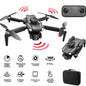 Drone Professional 8K With Dual Camera WIFI