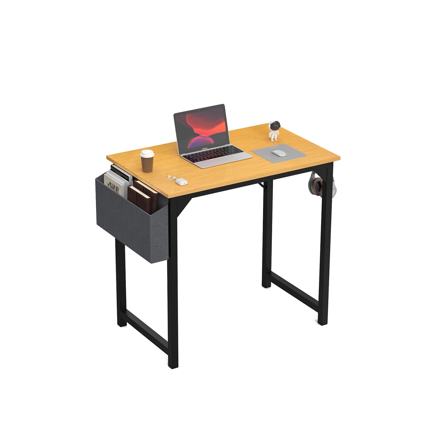 JHK Computer Desk Writing Study Office Gaming
