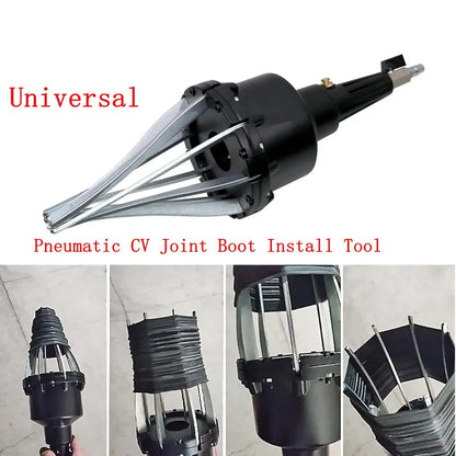 Universal CV Axle Removal Expander Tool Pneumatic