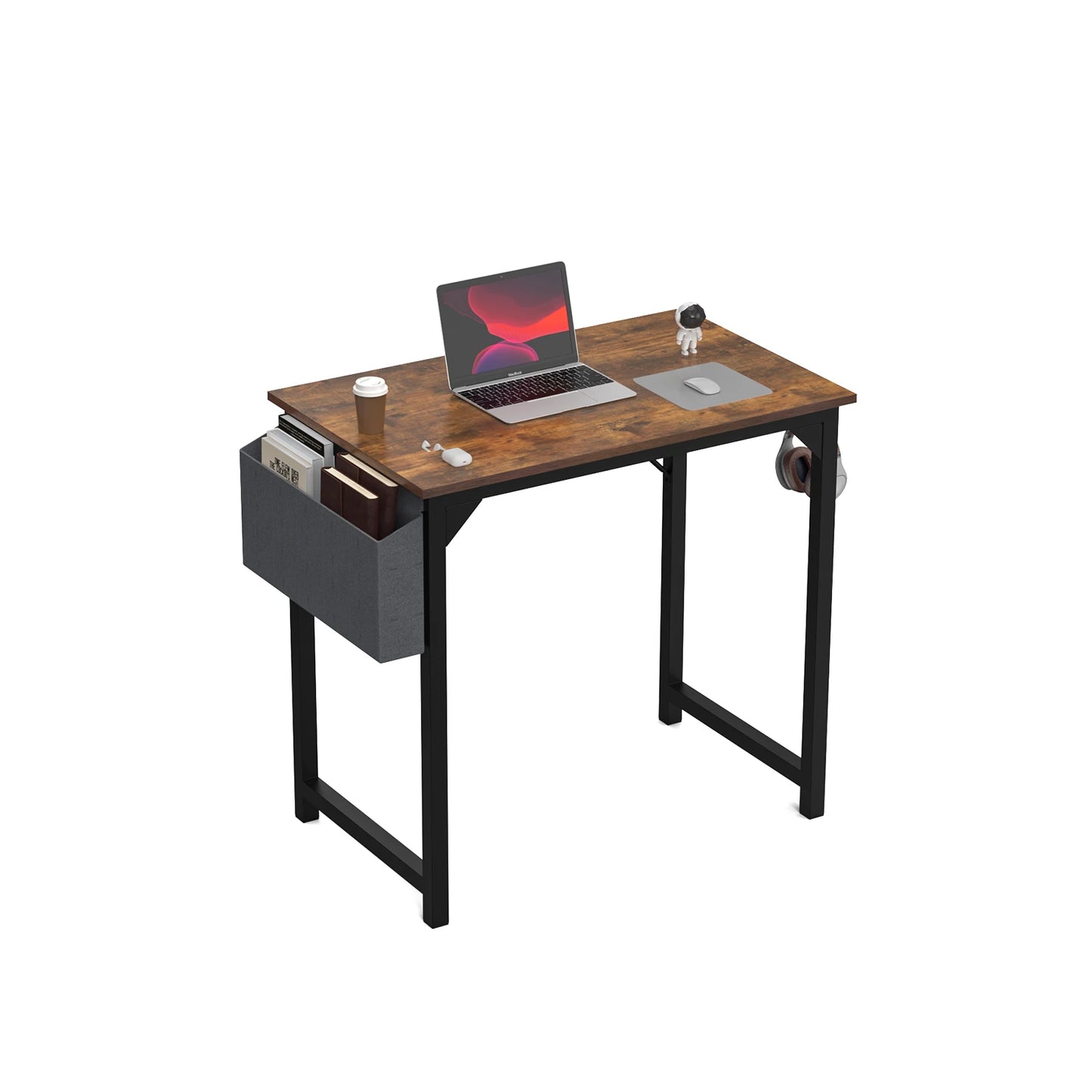 JHK Computer Desk Writing Study Office Gaming
