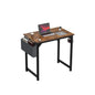 JHK Computer Desk Writing Study Office Gaming