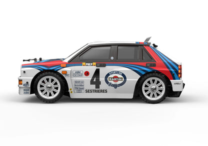 HYPER GO Car Brushless Remote Control 65km