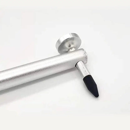Car Body Leveling Hammer Portable Bump Pits