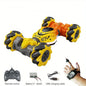 Newest 4WD RC Stunt Car with Battery