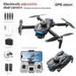 GPS Return Drone 5G Professional Photography