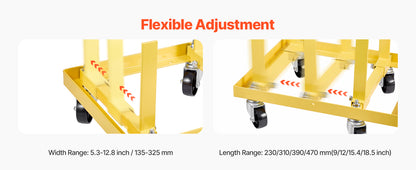 SucceBuy Engine Stand, 750 LBS Engine Motor StaNDs