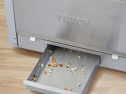 Electric Popcorn Maker Commercial Popper Machine  Automatic